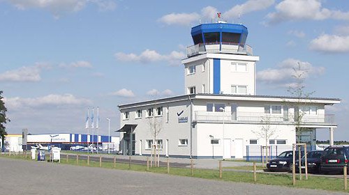 GfL übergibt Verkehrsprognose an die Strausberger Flugplatz GmbH