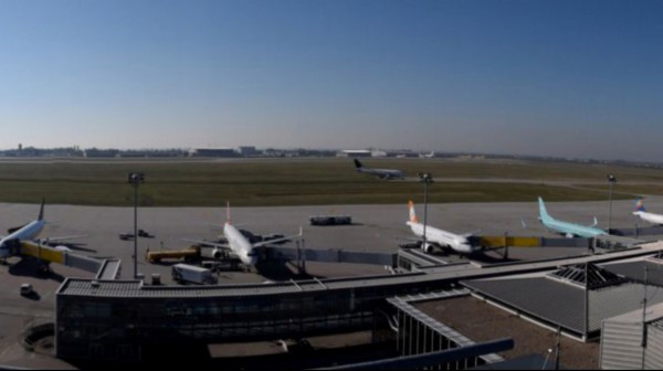 Flughafen Leipzig/Halle beauftragt GfL mit Aktualisierung der Flughafen-Masterplanung