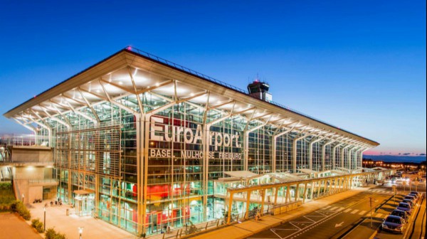 Externe Sicherheitsanalyse für den EuroAirport Basel/Mulhouse/Freiburg