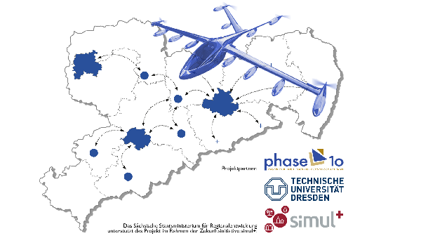 Analysis of Mobility Data and Restricted Airspaces, in Project "SmartFly" completed