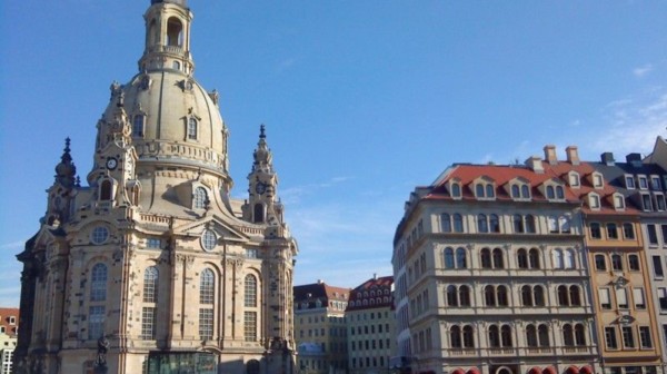 GfL mbH verlagert Firmensitz nach Dresden!