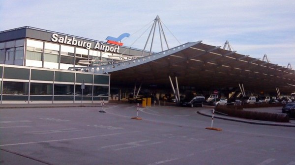 Begleitung des Umweltverträglichkeitsprüfungsverfahrens am Flughafen Salzburg