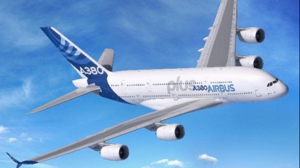 GfL conducts flight performance calculations for new Airbus aircrafts at special-purpose airport of Hamburg-Finkenwerder on behalf of Airbus Operations GmbH