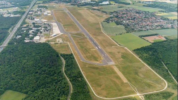 Airport Braunschweig-Wolfsburg decides to order GfL’s software Digital Aerodrome Manual (DAM)