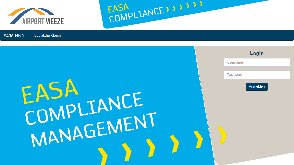 Weeze Airport deploys GfL&apos;s ACM, DAM and SMS Software