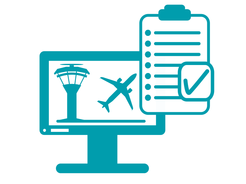 Airport Compliance Monitor (ACM) for Airports