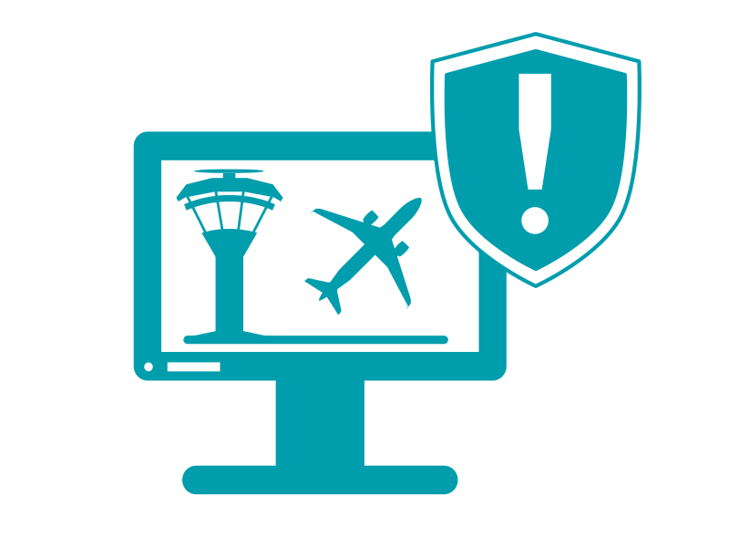 Occurrence Reporting System (ORS) for AerodromesFlugplätze